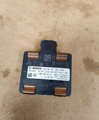 Mercedes-Benz GLC AMG Blind spot module A0009055211