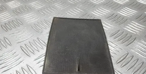 Volvo V40 Cup holder pad/mat 01284632