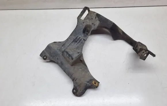 BMW 5 F10 F11 Front underbody cover/under tray 7228685 51757228685
