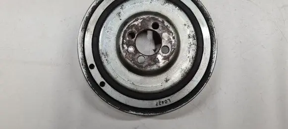 Fiat Croma Crankshaft pulley L0427