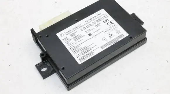 Mercedes-Benz A W177 Other devices A2479001809