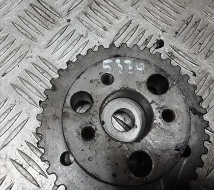 Ford Focus Camshaft pulley/ VANOS 7G9Q6A256A