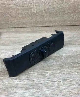 BMW 5 E60 E61 Light switch 6953735