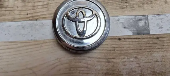 Original wheel cap