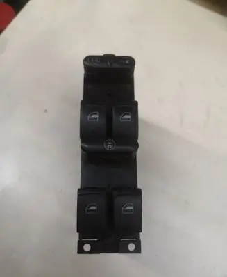 Volkswagen PASSAT B5 Electric window control switch 3B4959793 05073201