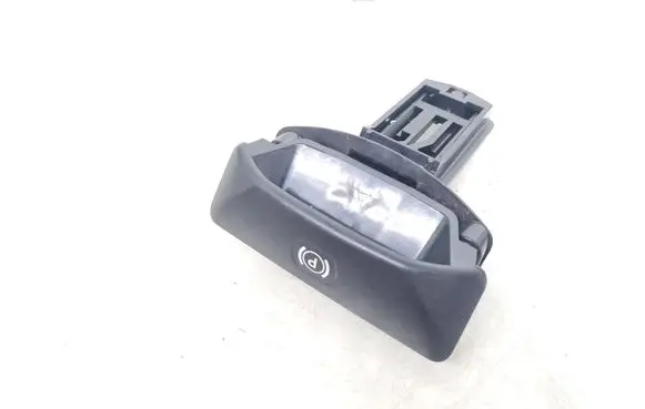 Mercedes-Benz C W204 Hand brake release handle A2044200177