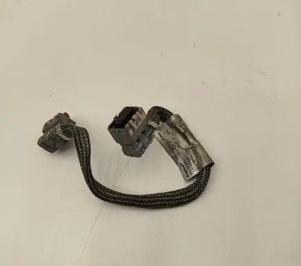 Volvo XC90 Headlight/headlamp wiring loom/harness 457867 89027765