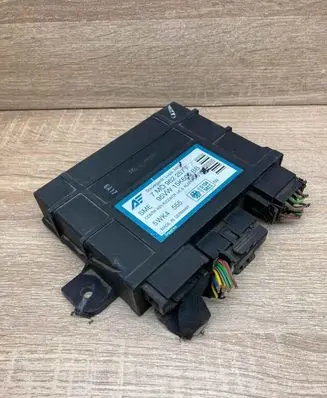 Volkswagen Sharan Comfort/convenience module 7M0962257F 95VW15K600BB WITHPLUG