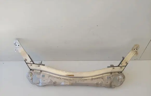 Mercedes-Benz GLC C253 Bottom radiator support slam panel 253521030
