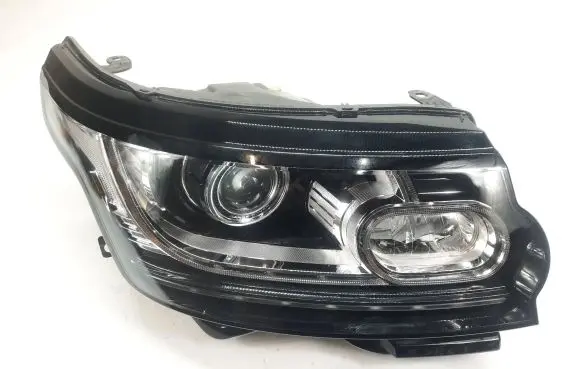 Land Rover Range Rover L405 Headlight/headlamp