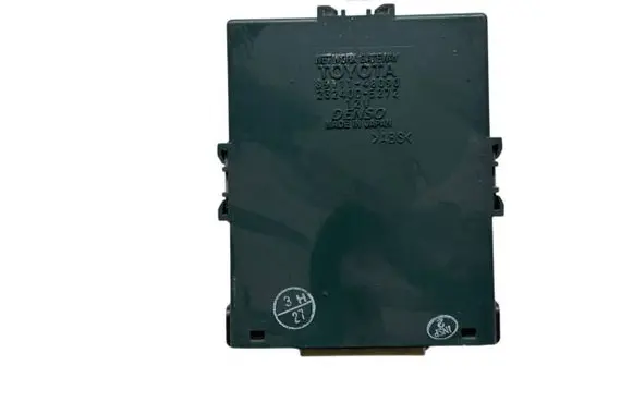 Lexus RX 330 - 350 - 400H Other control units/modules 8911148090 2324005272