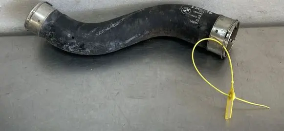 BMW 3 F30 F35 F31 Coolant pipe/hose DOBMW1F203F30