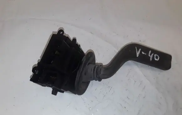 Volvo S40, V40 Indicator stalk POM