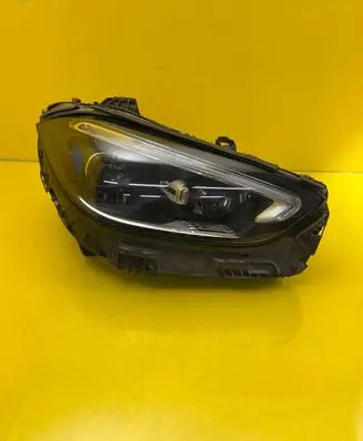 Mercedes-Benz C W206 Headlight/headlamp A2069063003
