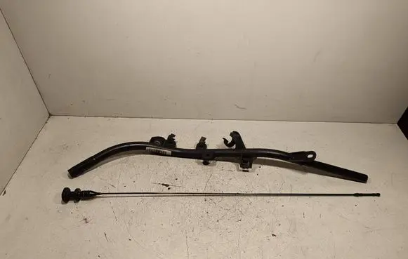 BMW X5 E70 Oil level dip stick 780976603