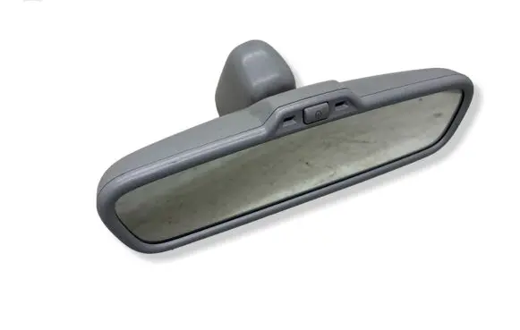Audi A6 S6 C6 4F Rear view mirror (interior) 4F0857511E