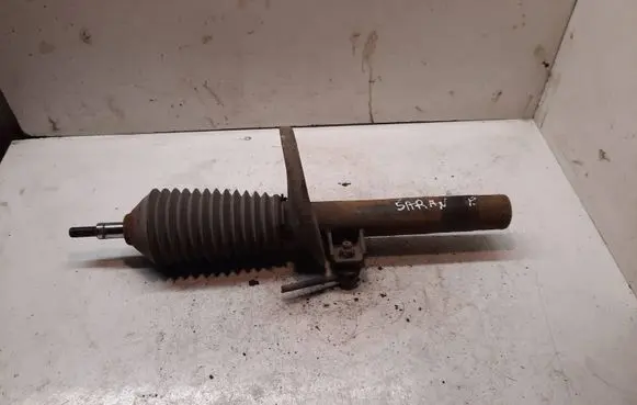 Volkswagen Sharan Front shock absorber/damper