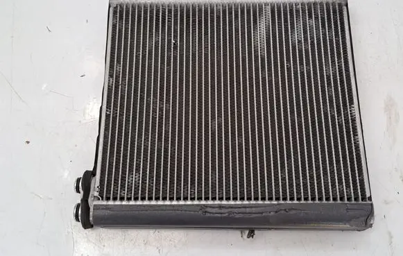 Toyota Avensis T250 Air conditioning (A/C) radiator (interior) 8850105080