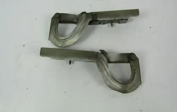 Fiat Scudo Engine bonnet/hood hinges 1499346080