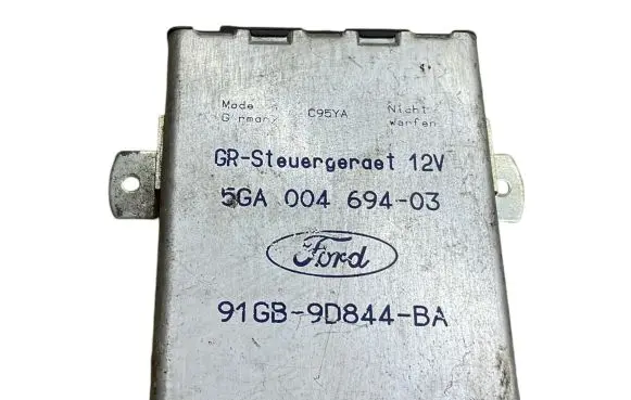 Ford Scorpio Other control units/modules 5GA00469403 91GB9D844BA
