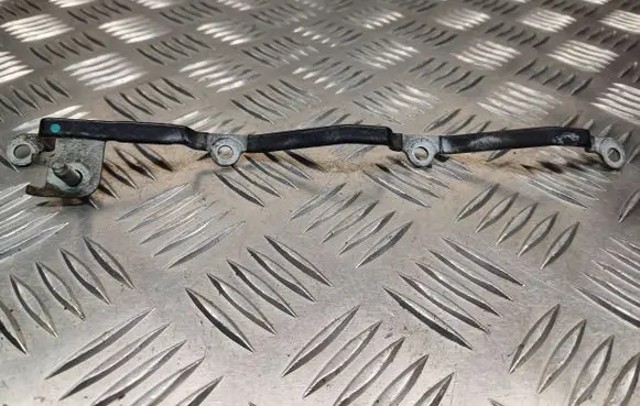 Toyota Yaris Glow plug wires 