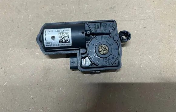 Mercedes-Benz GLS X167 Other control units/modules A2909064000 89411E 06EXE2