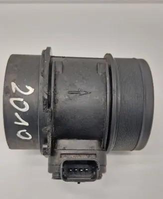 Land Rover Range Rover Sport L320 Mass air flow meter 5WK97011 4R8Q12B579AC PHF500090