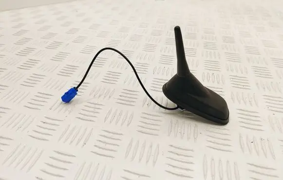 Citroen DS4 Radio antenna 9666561280