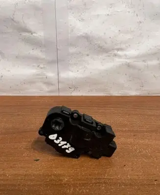 BMW 3 E90 E91 Intake manifold valve actuator/motor 410475520 D3179