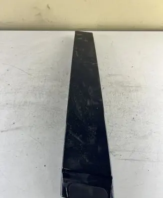 Volkswagen Touareg I (B) Pillar trim (exterior) 7L6853318D041 7L6853318D