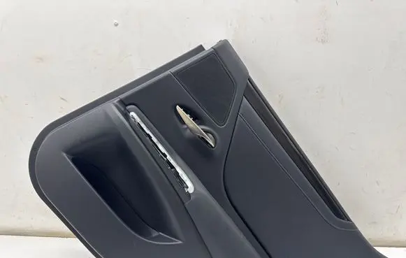 Lexus ES VII XZ10 Rear door card panel trim 67703X1008
