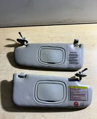 Alfa Romeo 159 Sun visor 