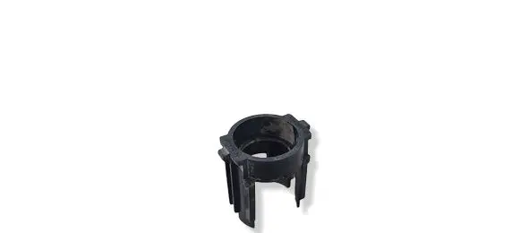 Volkswagen Touran I Rear parking sensor holder (PDC) 0263006098