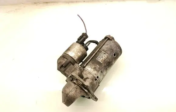 Opel Antara Starter motor 25183761