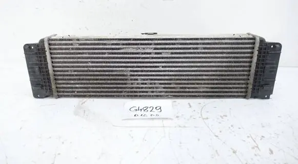 Mercedes-Benz Sprinter W906 Intercooler radiator A9065010201 A9065010320 2E0145804A