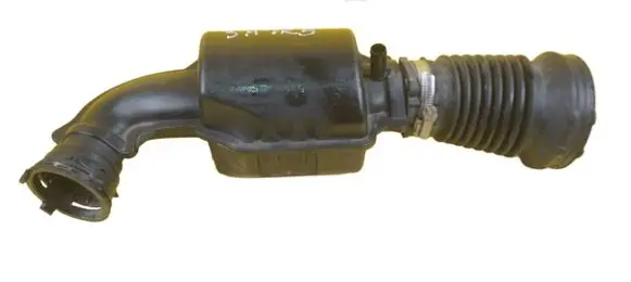 Opel Astra K Intercooler hose/pipe 39159737 F12SHL