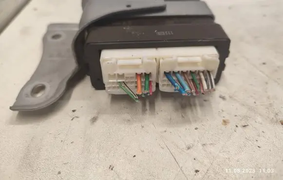 Lexus GS 300 350 430 450H Door control unit/module 1233006600
