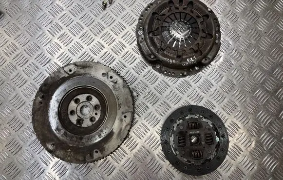 Nissan Micra Clutch set kit