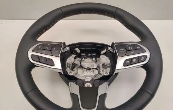 Chrysler Pacifica Steering wheel 5UZ541X9AF