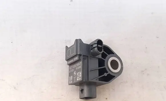 BMW 5 G30 G31 G38 Airbag deployment crash/impact sensor 9341546 65779341546