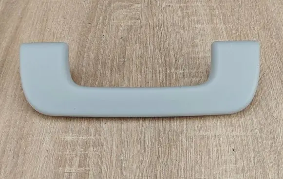 Audi Q5 SQ5 8R Front interior roof grab handle 8R0857607H
