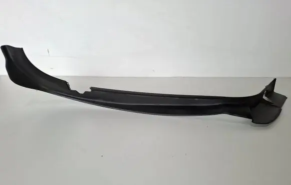 Lexus RX 450H Tailgate/trunk side cover trim 6445848020