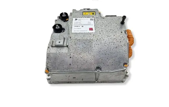 BMW i4 Voltage converter inverter 5B67BC7 61445B67BC7 61445B68314