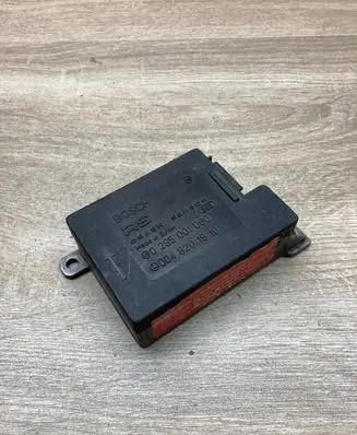 Mercedes-Benz E W124 Airbag control unit/module 0048201910 0285001060