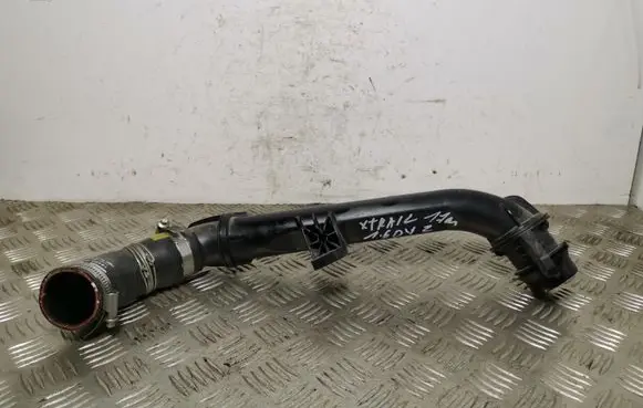 Turbo air intake inlet pipe/hose