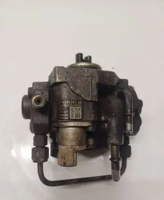 Ford Transit Fuel injection high pressure pump 6C1Q9B395AB