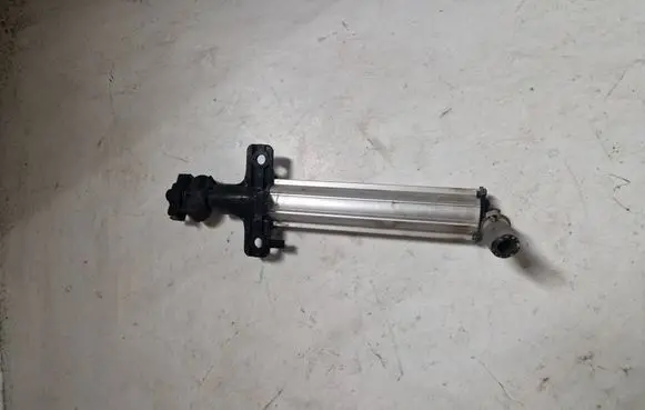 Citroen C4 I Picasso Headlight washer spray nozzle 