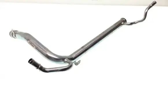Volvo XC90 Engine coolant pipe/hose 31686270
