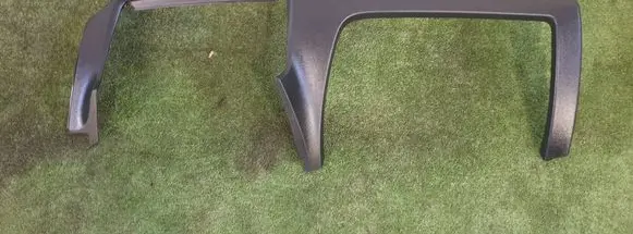 BMW X1 E84 Dashboard lower bottom trim panel 2991544
