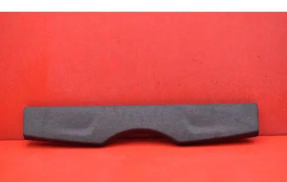 Aixam 500 Parcel shelf 
